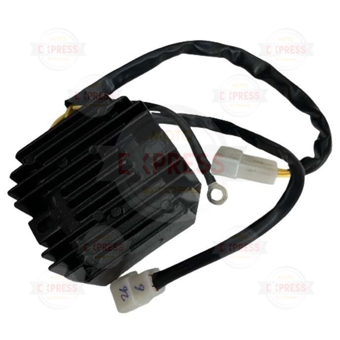 Bajaj Dominar D250 D400 UG 2017-2024 Konjektör Voltaj Regülatörü A