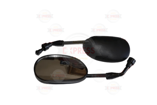 Activa Ayna Tk 10 Mm Qy