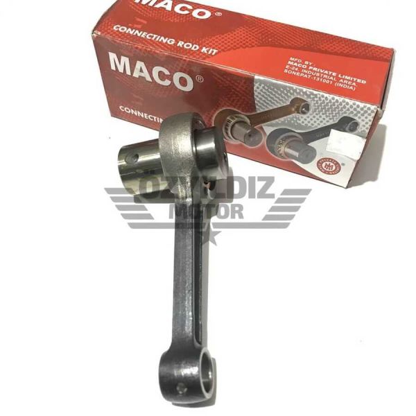 Moto Express BİYEL KOLU APACHE MACO