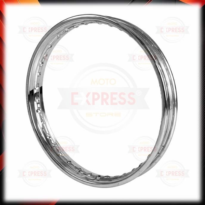 Yamaha Nouvo 115 2003-2006 Boş Arka Jant Çemberi A