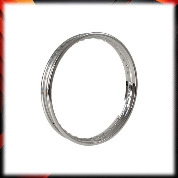 Yamaha Nouvo 115 2003-2006 Boş Arka Jant Çemberi A