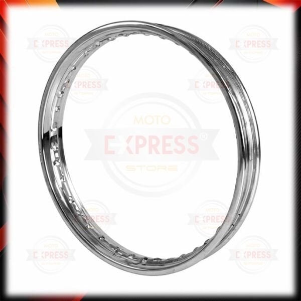 Yamaha Nouvo 115 2003-2006 Boş Arka Jant Çemberi A