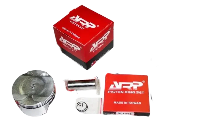 BAJAJ NS 200 PİSTON KİT 72.50 ARP