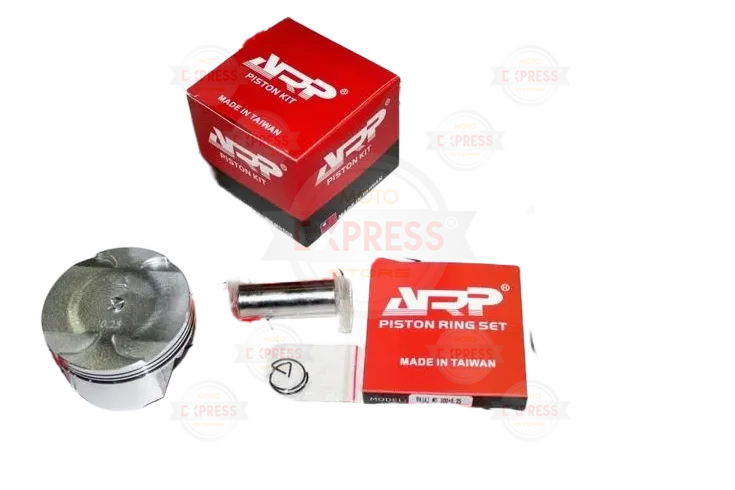 Bajaj Ns 200 Piston Kit 72.50 Arp