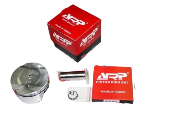 BAJAJ NS 200 PİSTON KİT 72.50 ARP