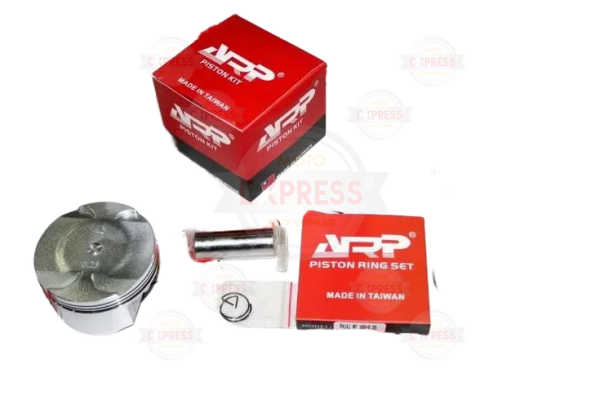Bajaj Ns 200 Piston Kit 72.50 Arp