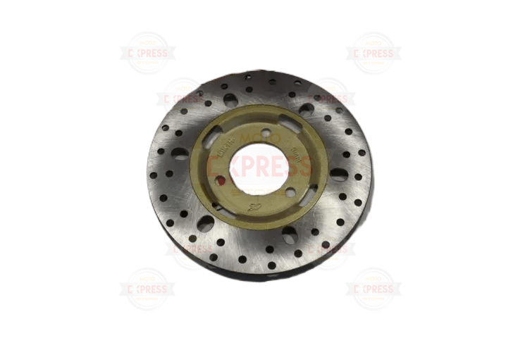 Bws100 Ön Disk Plağı