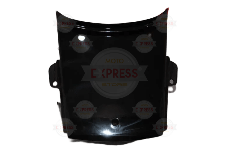 Honda Beat Stop Üst Kapak Siyah A