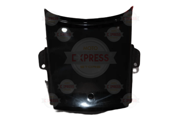 Honda Beat Stop Üst Kapak Siyah A