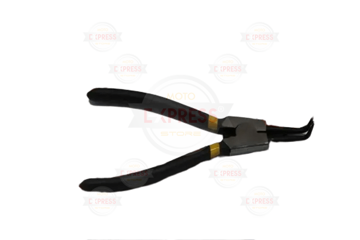 Kısa Sekman Pense Eğri