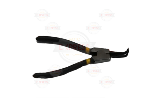 Kısa Sekman Pense Eğri