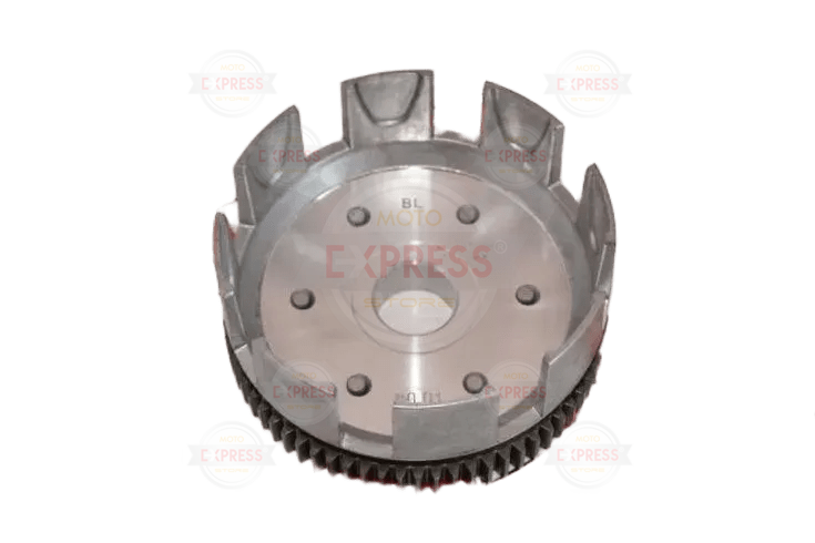 Mct 250 Cc Debriyaj Tası