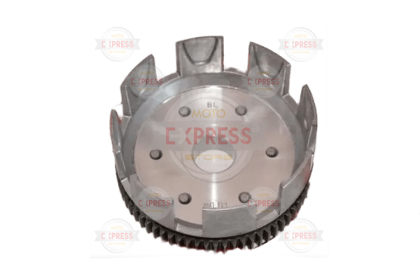 Mct 250 Cc Debriyaj Tası