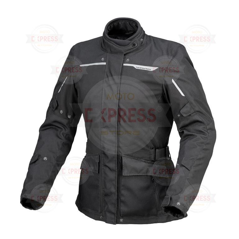 Tucano Urbano 4Stroke Lady Hydroscud Kadın Ceket 40