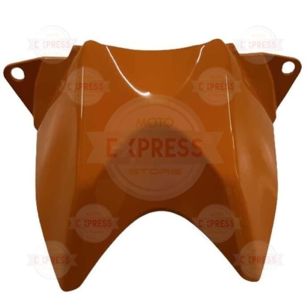 Honda CBR125R 2011-2017 Benzin Yakıt Deposu Önü Üstü Grenajı Turuncu-Repsol A