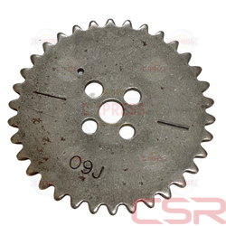 Moto Express EKSANTRİK YAPRAK DİŞLİ ADDRESS A