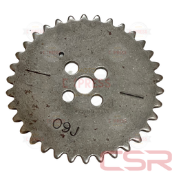 Moto Express EKSANTRİK YAPRAK DİŞLİ ADDRESS A