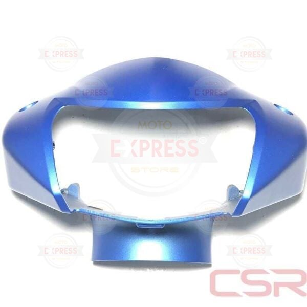 Moto Express FAR ÇERÇEVESİ JUPITER A MAVİ