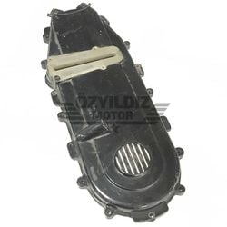 Moto Express GÖVDE KAPAK PRİDE80