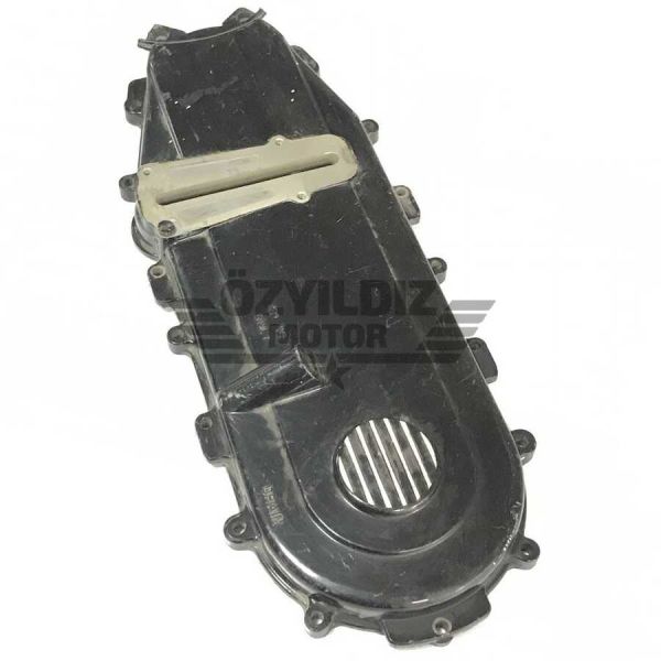 Moto Express GÖVDE KAPAK PRİDE80