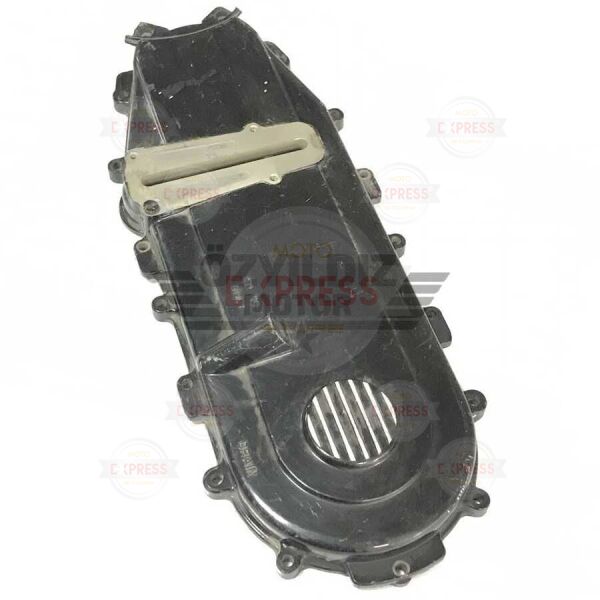 Moto Express GÖVDE KAPAK PRİDE80