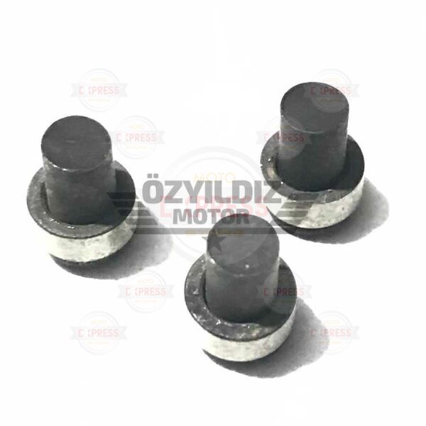 Moto Express KAYAR PİM BURÇ PEP A