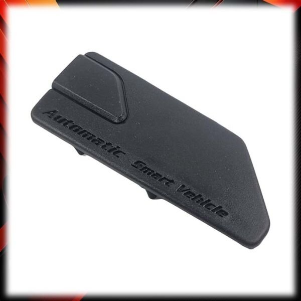 Yamaha Nouvo 115 2003-2006 Debriyaj Yan Dekoratif Lastik Kapağı A