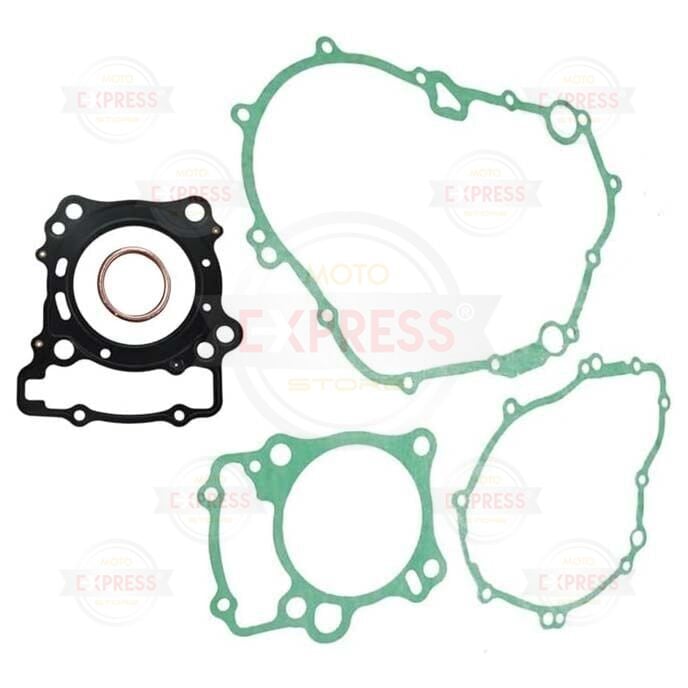 Honda CBR250R 2011-2017 Silindir Alt Üst Debriyaj Contası Takımı Seti Ys