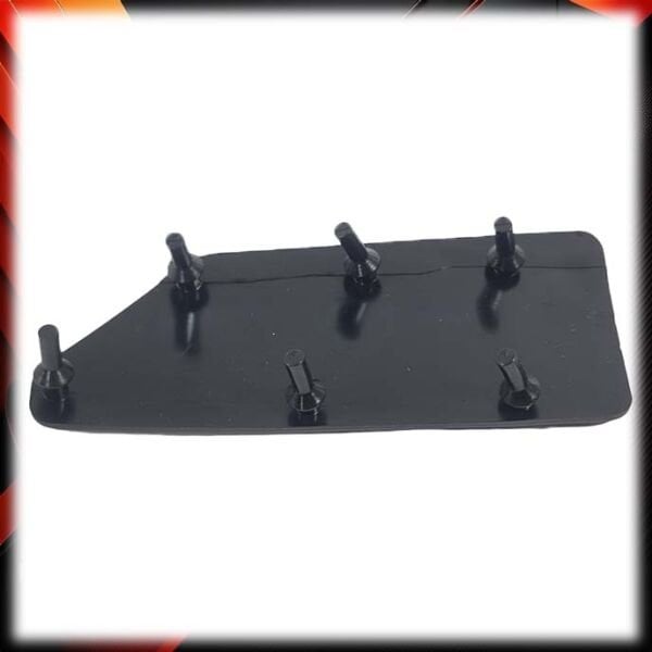 Yamaha Nouvo 115 2003-2006 Debriyaj Yan Dekoratif Lastik Kapağı A