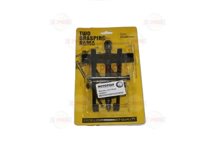 Bacaklı Çektirme Aparat