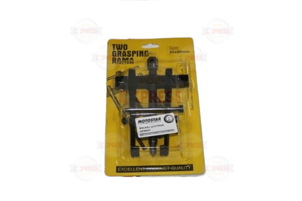 Bacaklı Çektirme Aparat