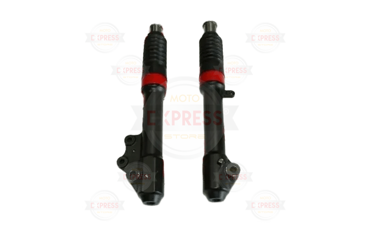 Bws 100 Ön Amortıs0R Takımı