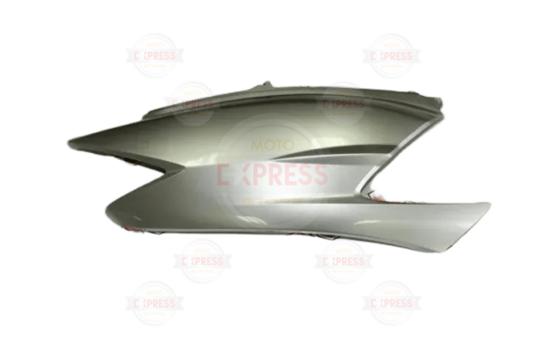 Honda Beat Yan Kapak Gri Sağ Tek A