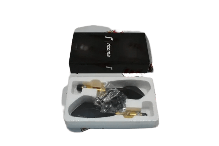 RIZOMA CNC AYNA UNIVERSAL GOLD