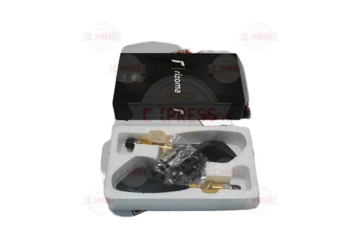 Rızoma Cnc Ayna Unıversal Gold