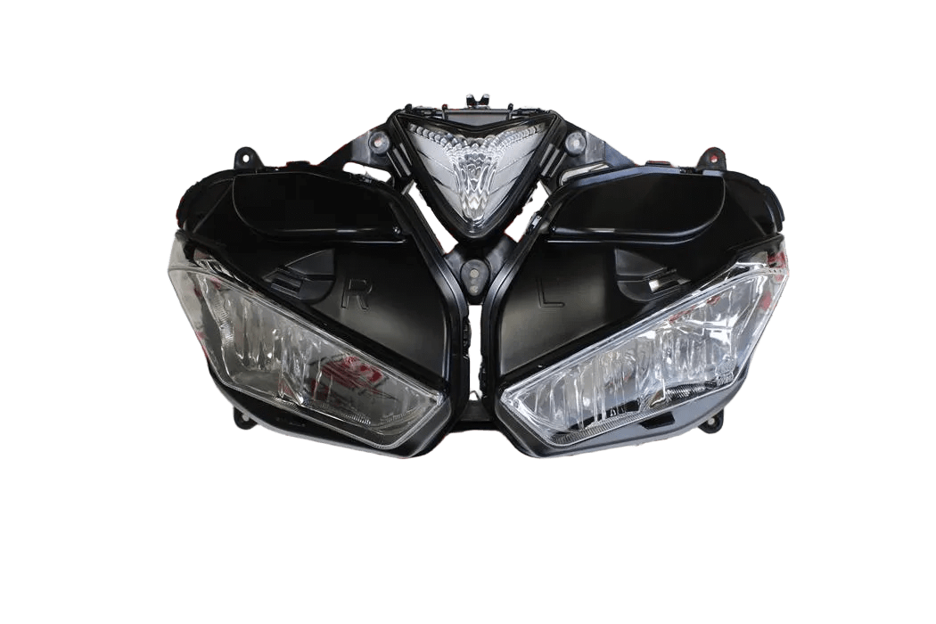 YAMAHA R25 ÖN FAR 2015-2018