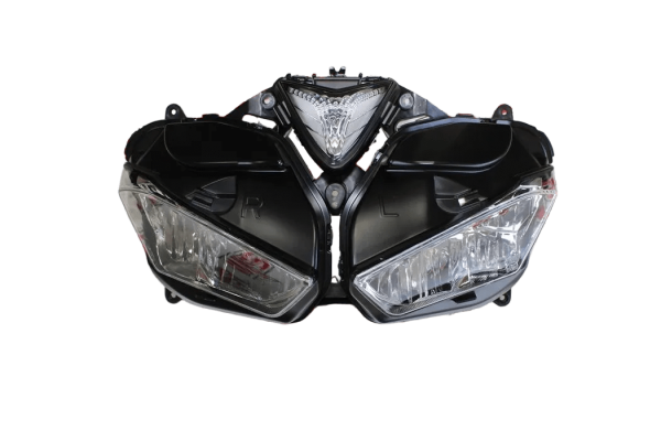 YAMAHA R25 ÖN FAR 2015-2018