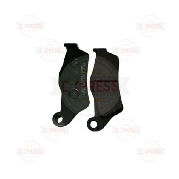 Bajaj Discover 125ST 150F 150S Vikrant V15 Pulsar AS-NS Ön Disk Fren Balatası A