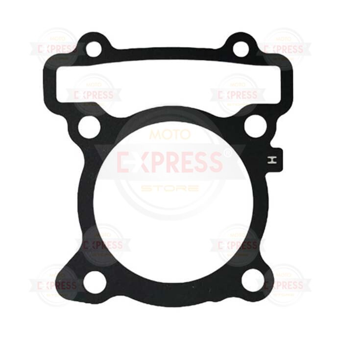 Yamaha Nmax125 Nmax155 Silindir Alt Kağıt Contası A