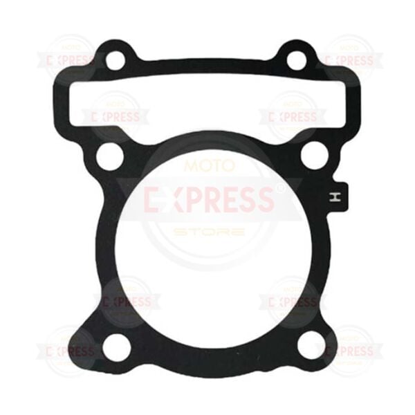 Yamaha Nmax125 Nmax155 Silindir Alt Kağıt Contası A