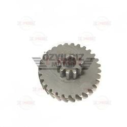 Moto Express GRUP DİŞLİSİ PRİDE80