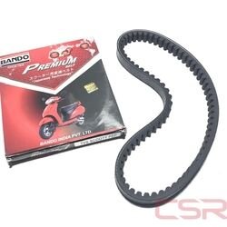 Moto Express KAYIŞ PEP BANDO GRİ