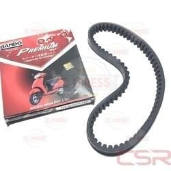 Moto Express KAYIŞ PEP BANDO GRİ