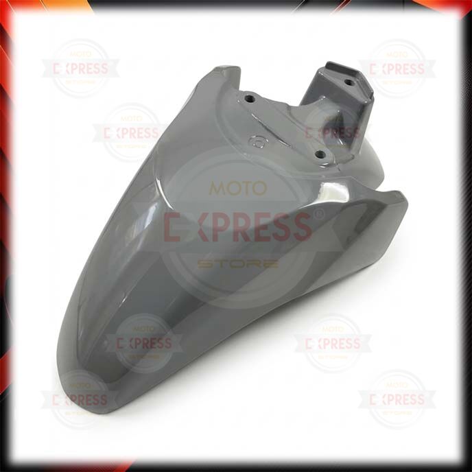 Honda Dio110 2021-2025 Ön Çamurluk Nardo Gri Ys