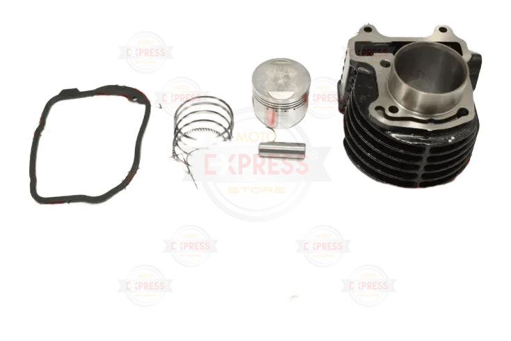 Hero Pleasure Silindir Kit A
