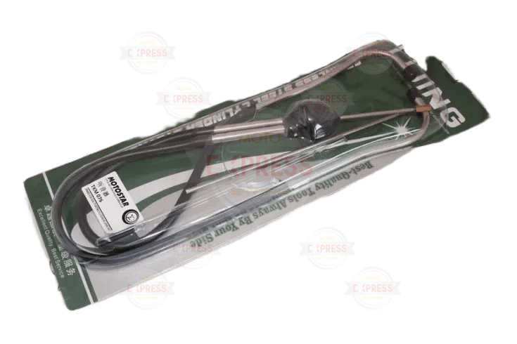 Motor Test Tespit Cihazı