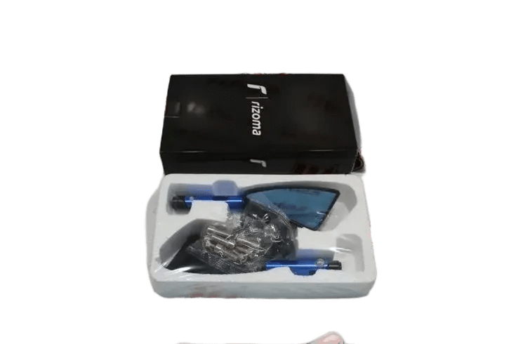 RIZOMA CNC AYNA UNIVERSAL MAVİ
