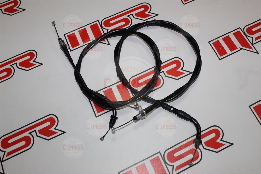 Pcx125 2021 -2024 Gaz Halatı İtme Çekme Takım