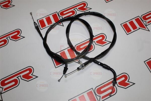 Pcx125 2021 -2024 Gaz Halatı İtme Çekme Takım