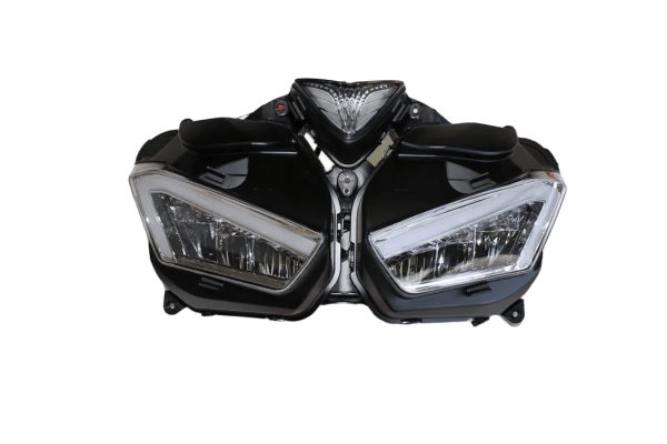 YAMAHA R25 ÖN FAR  2015-2019